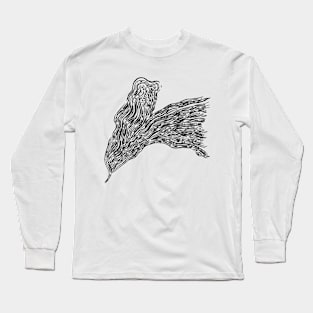 Flow 000 Long Sleeve T-Shirt